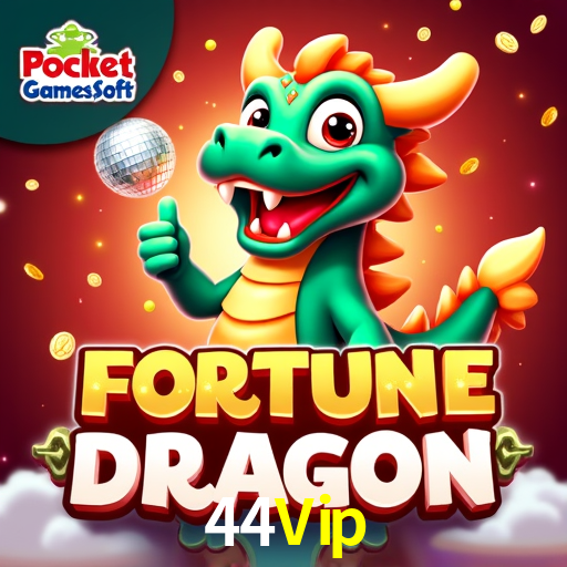 Desvendando o Mundo dos Jogos Virtuais na 44Vip