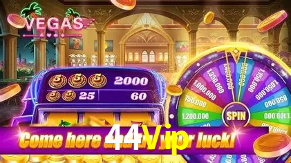 A Experiência Imersiva dos Cassinos Ao Vivo no 44Vip