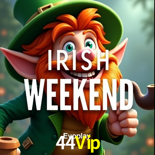 Inovações de Jogos na 44Vip: O Futuro das Experiências Interativas