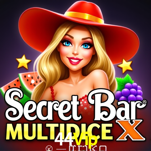 Descubra a Magia dos Jogos de Arcade no 44Vip