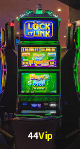 Desvendando o Mundo dos Jogos Virtuais na 44Vip