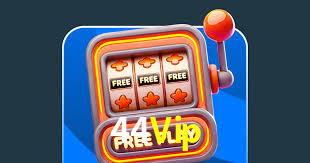 Descubra o Mundo do Cassino Online com 44Vip
